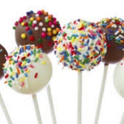 Cake Pops