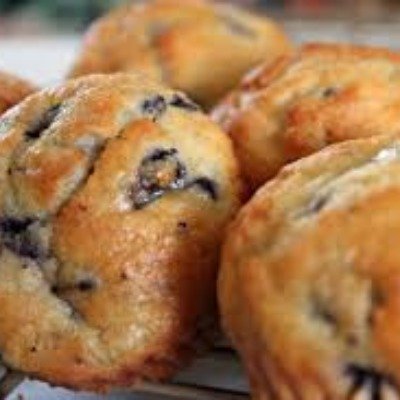 Jumbo Muffins  